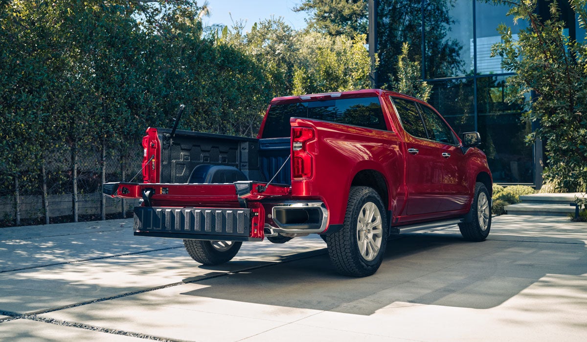 Jim Keras Chevrolet in Memphis TN