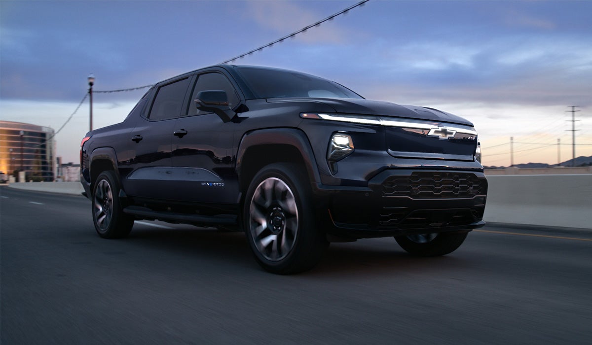 Jim Keras Chevrolet in Memphis TN