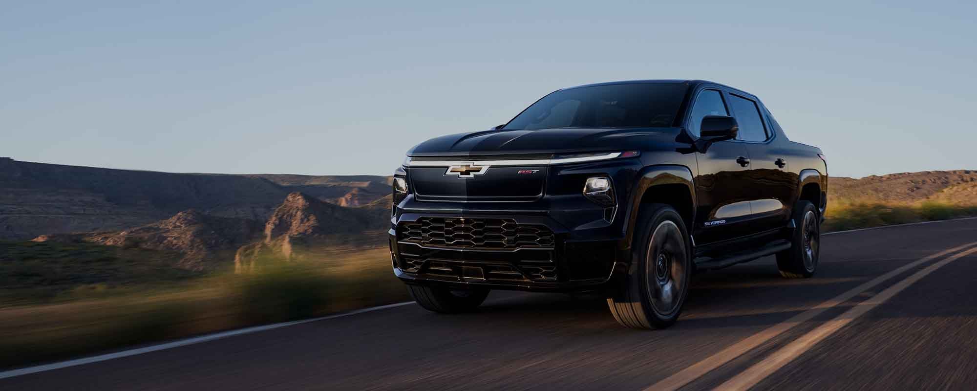 Jim Keras Chevrolet in Memphis TN