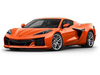 Chevrolet Corvette Z06 - Jim Keras Chevrolet in Memphis TN