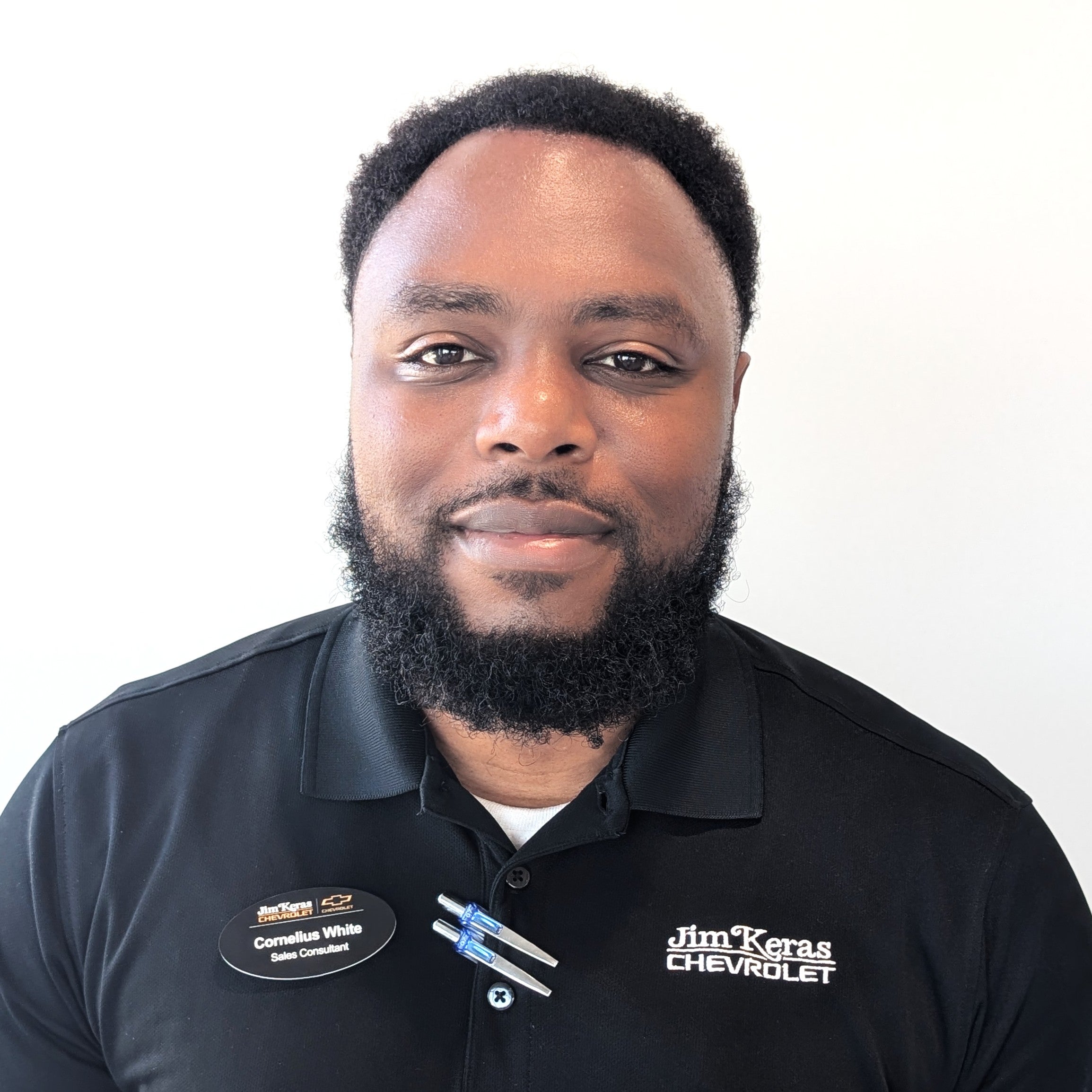 Cornelius White