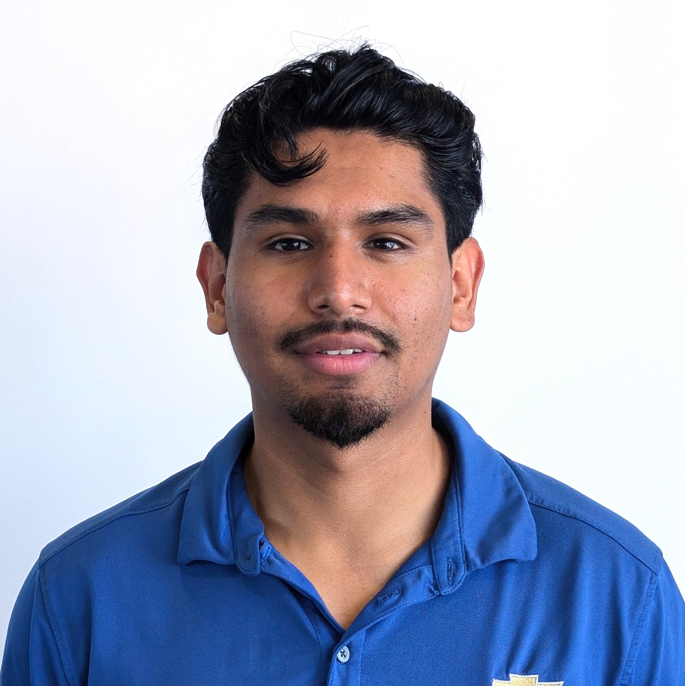 Daniel Montoya