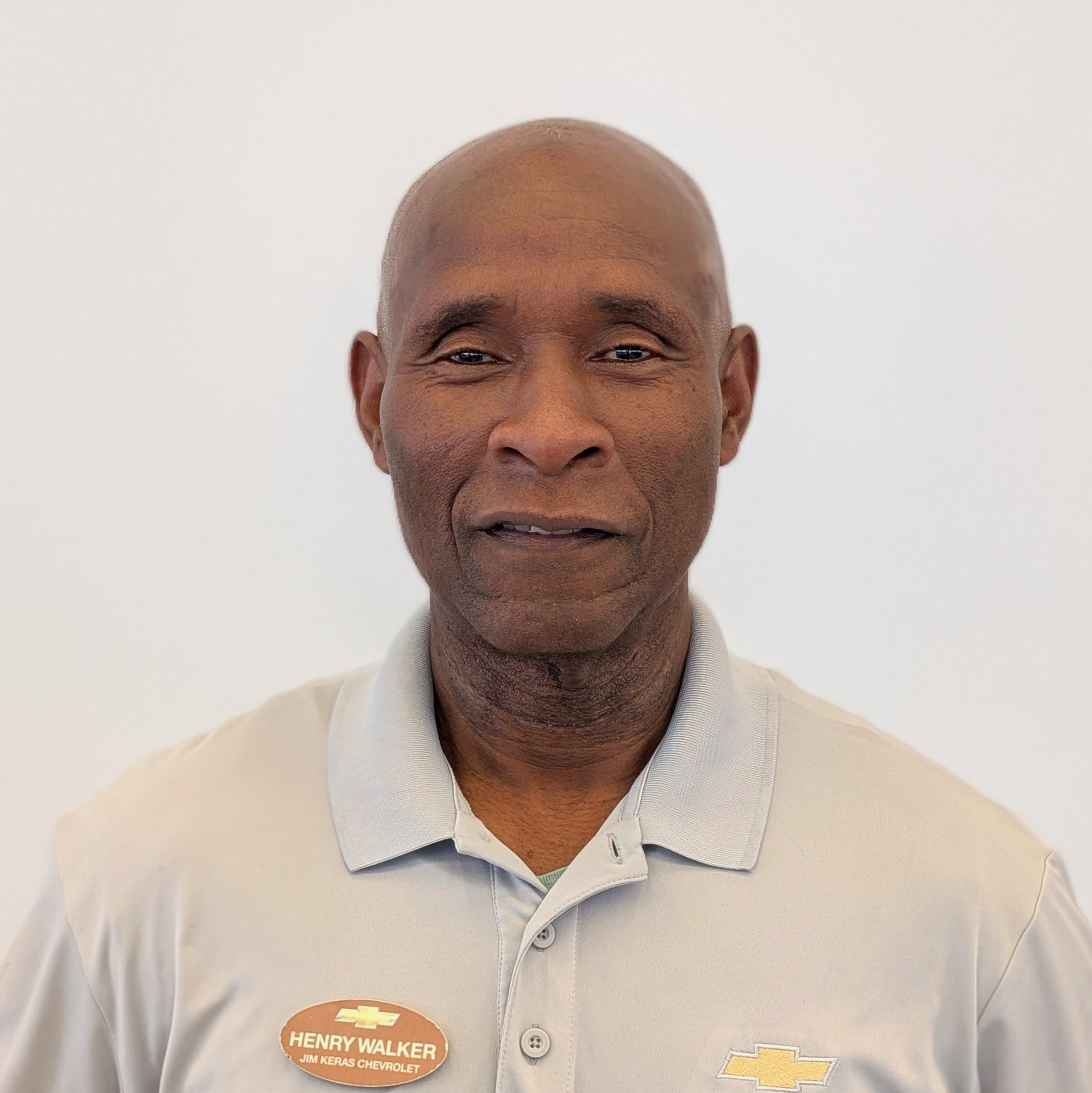 Henry Walker