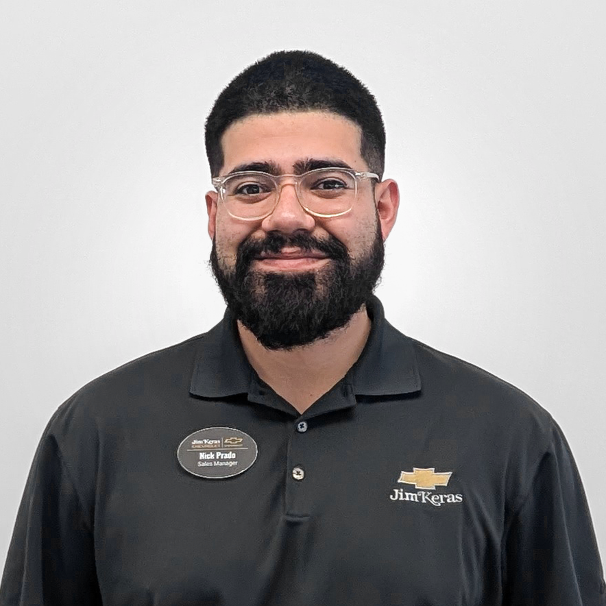 Nick Prado